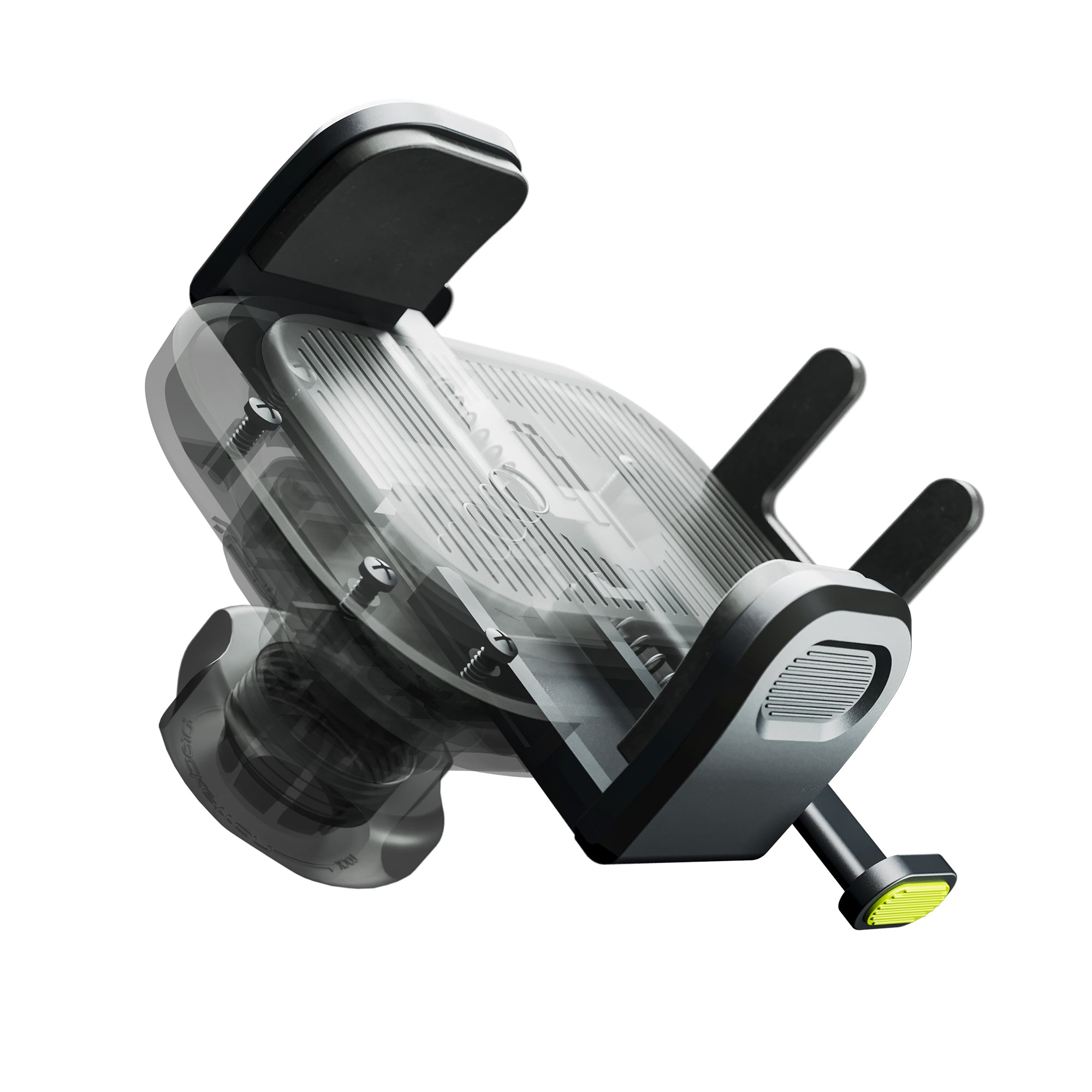 Innovative OneClick Mechanism Design