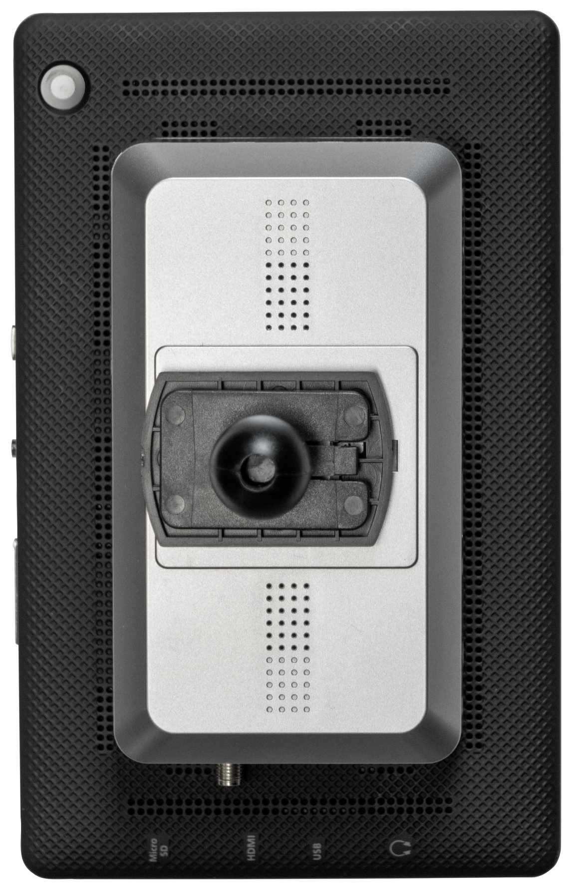 Bracketron X Heavy Duty GPS Pro_Dash/Window Metal Adapter Mount