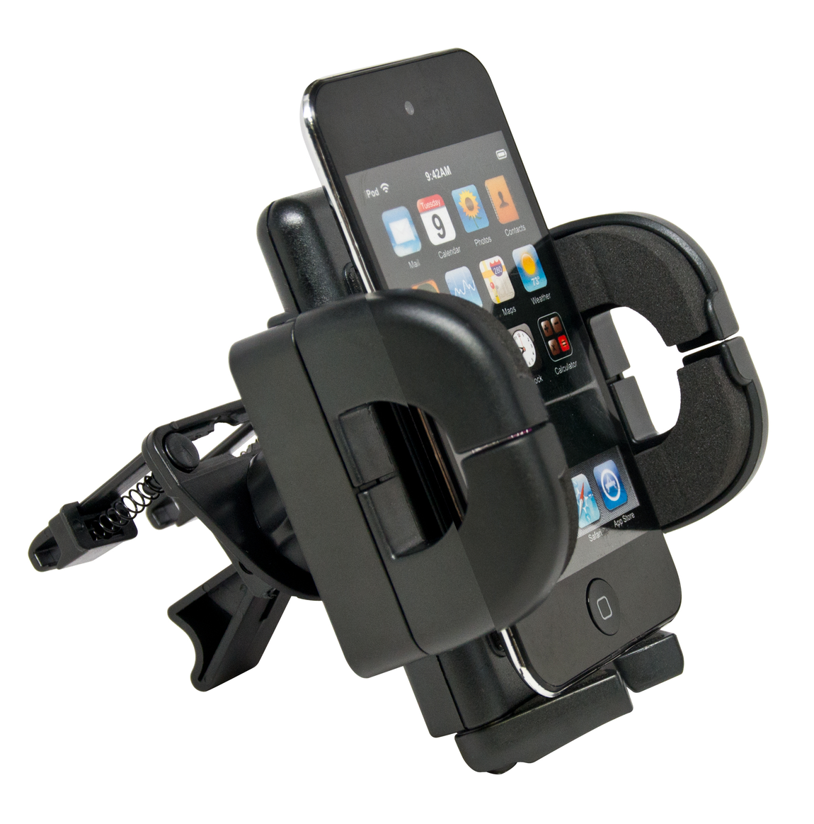 Bracketron Mobile Grip-iT Vent Mount