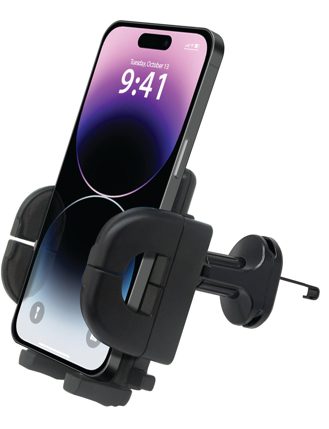 Bracketron Mobile Grip iT (Type P) GPS