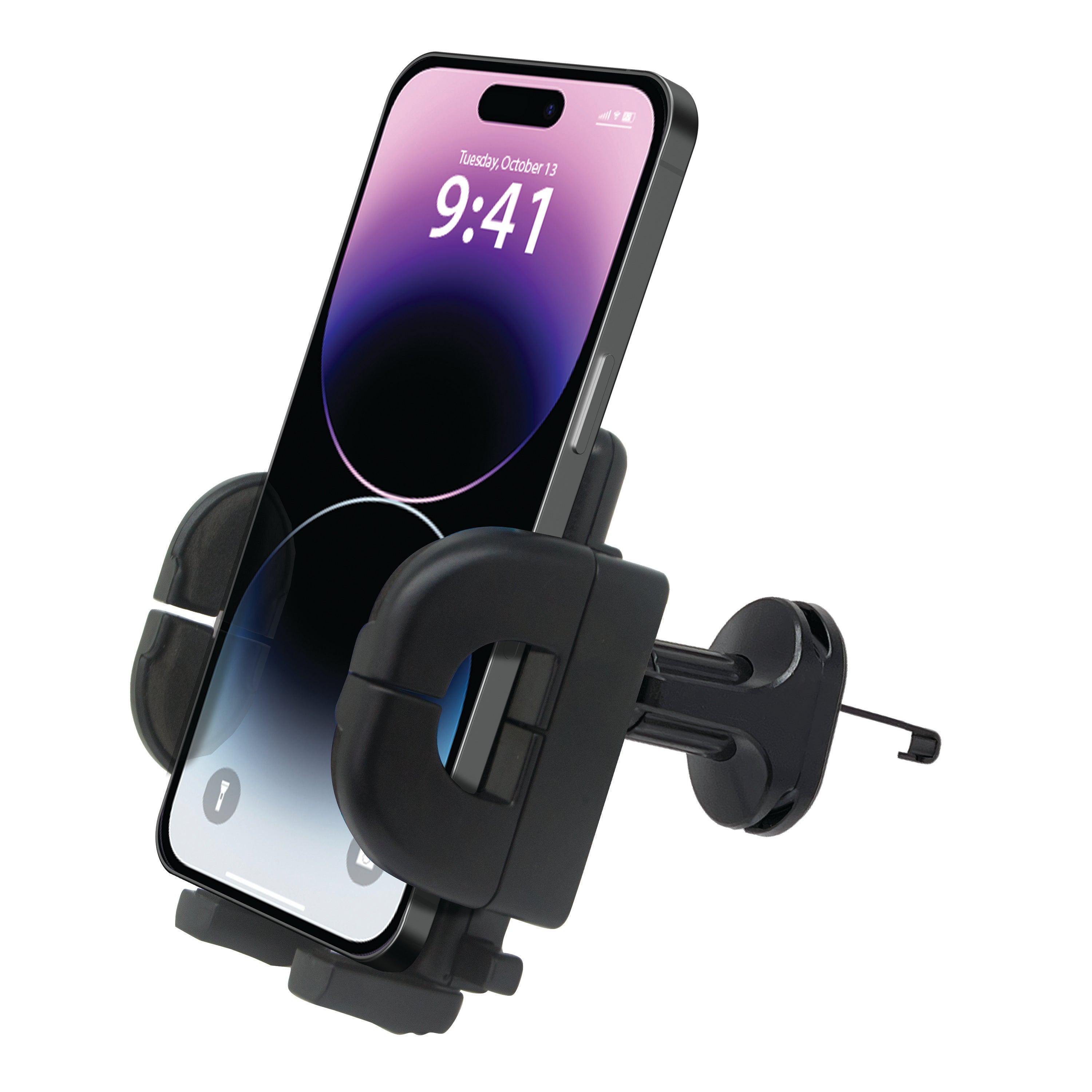 Bracketron Mobile Grip iT (Type P) GPS