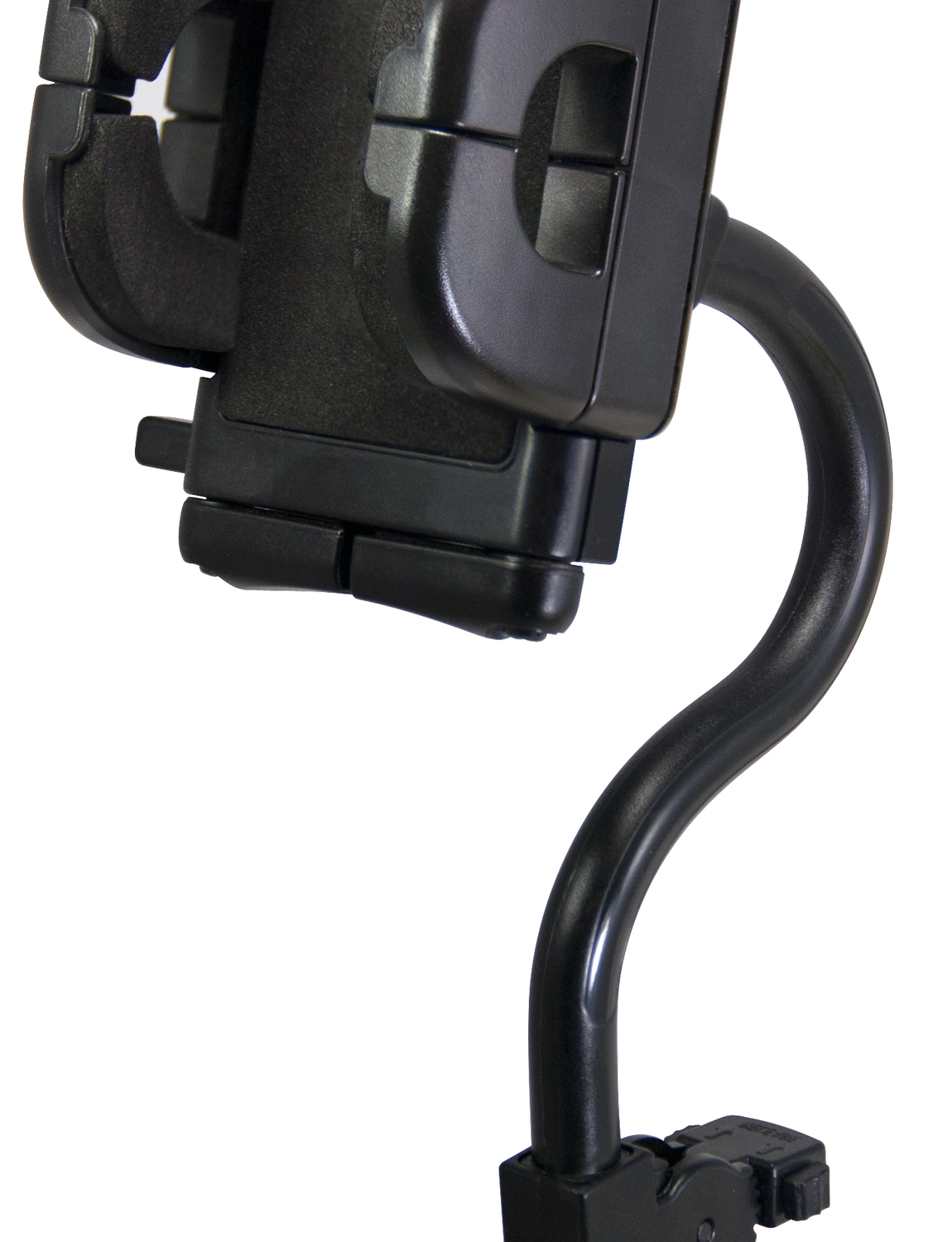 Bracketron Mobile Grip-iT Windshield Mount