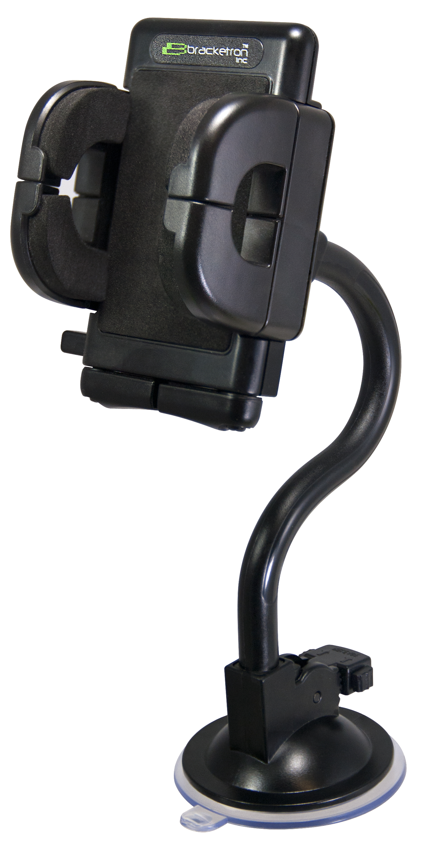 Bracketron Mobile Grip-iT Windshield Mount