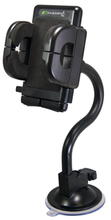 Bracketron Mobile Grip-iT Windshield Mount
