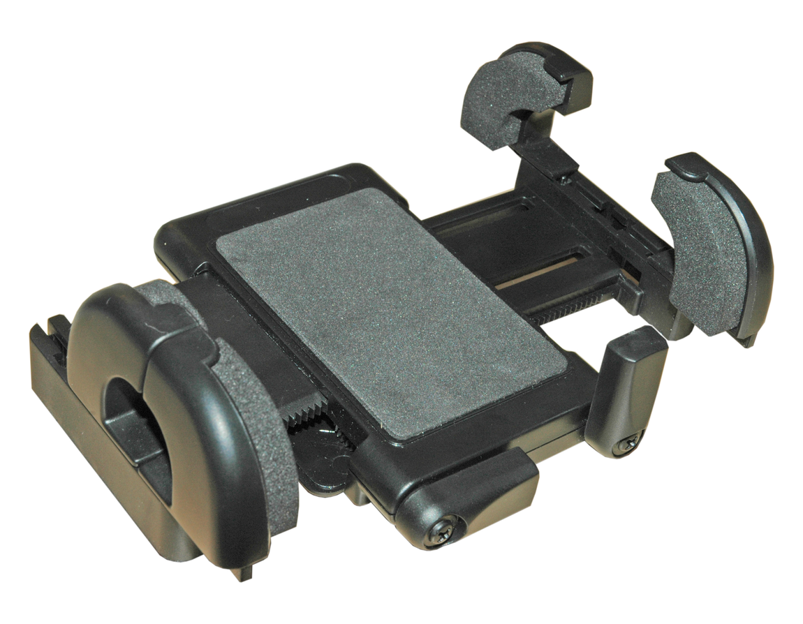 Bracketron Mobile Grip-iT Vent Mount