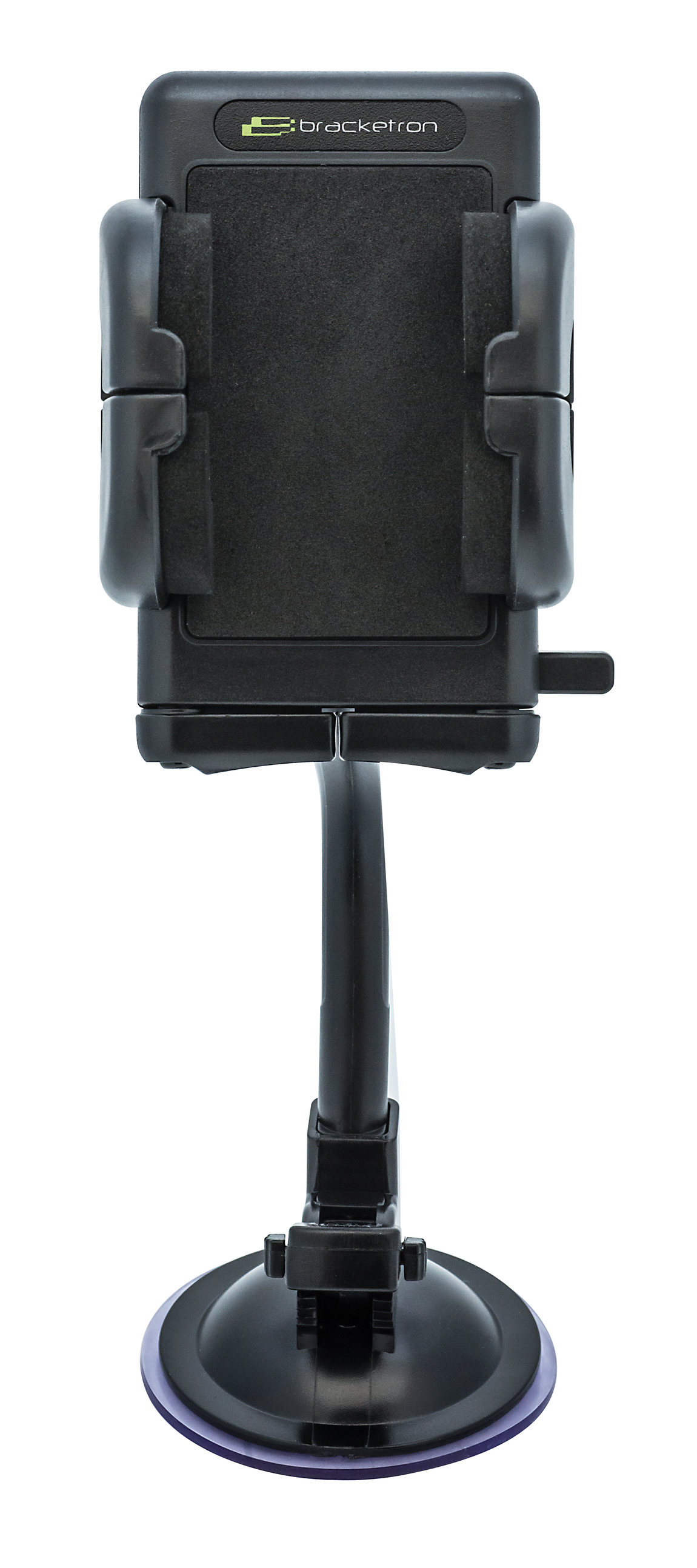 Bracketron Mobile Grip-iT Windshield Mount