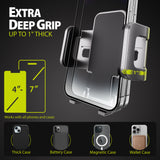 Bracketron TripGrip 1.0 Extend Window, Dash & Vent Mount