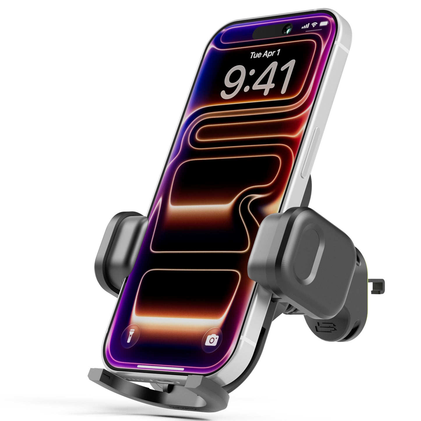 Bracketron TripGrip PRO Vent & Dash Mount