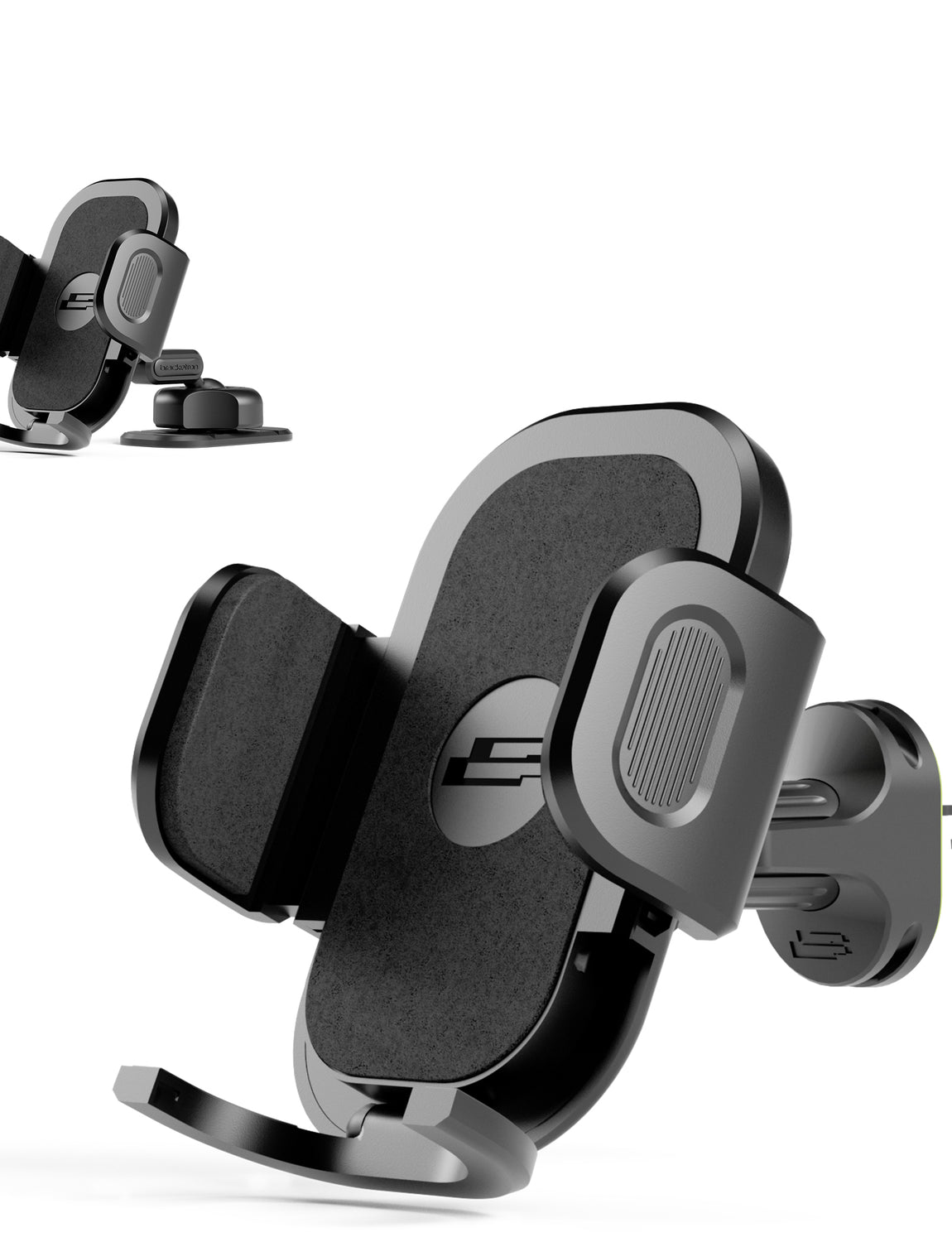 Bracketron TripGrip 2.0 Dash & Vent Mount