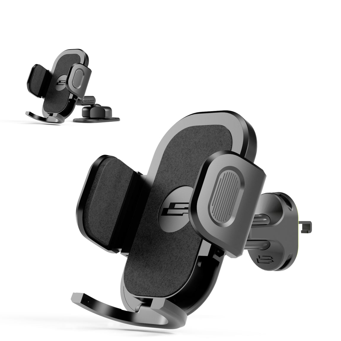 Bracketron TripGrip 2.0 Dash & Vent Mount