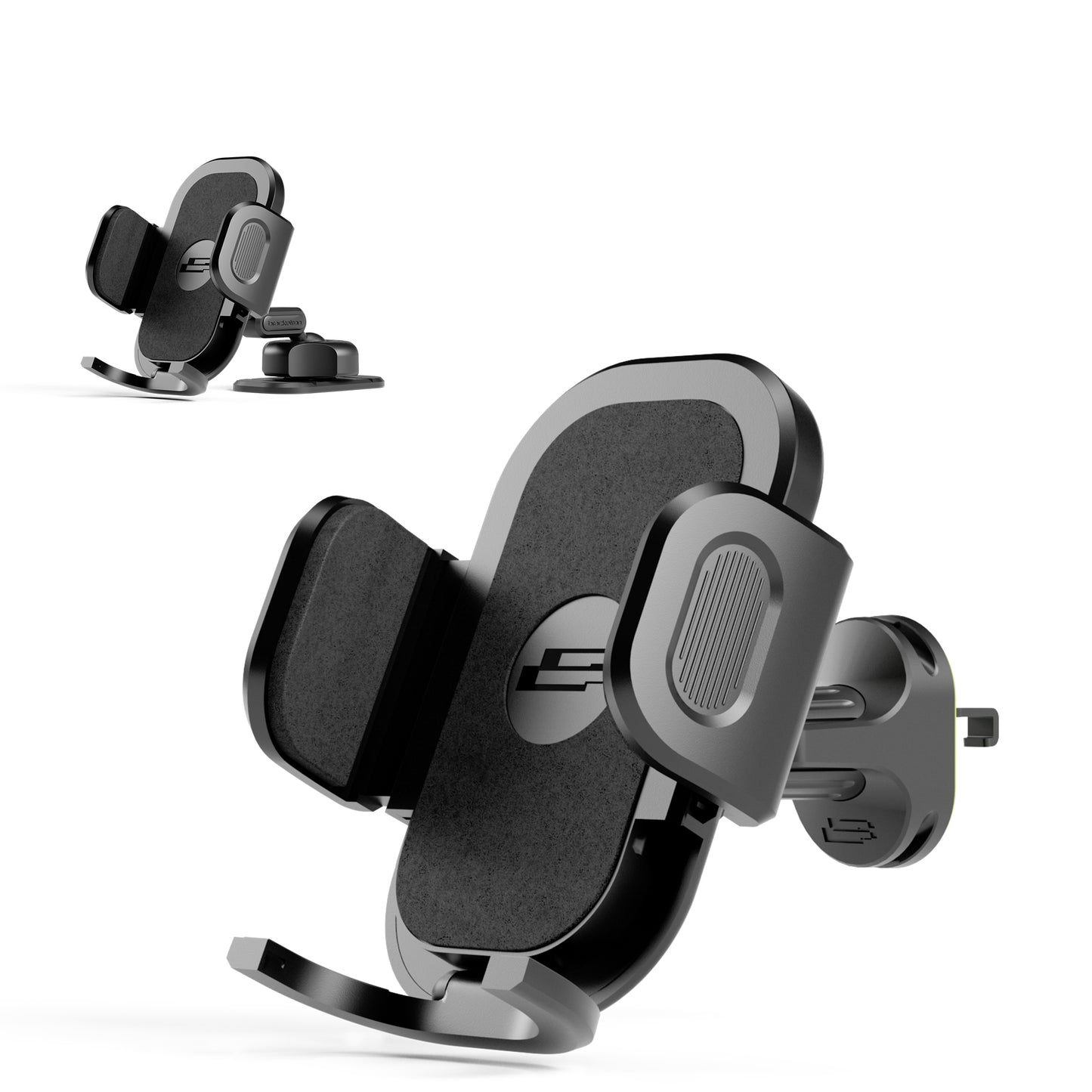 Bracketron TripGrip 2.0 Dash & Vent Mount