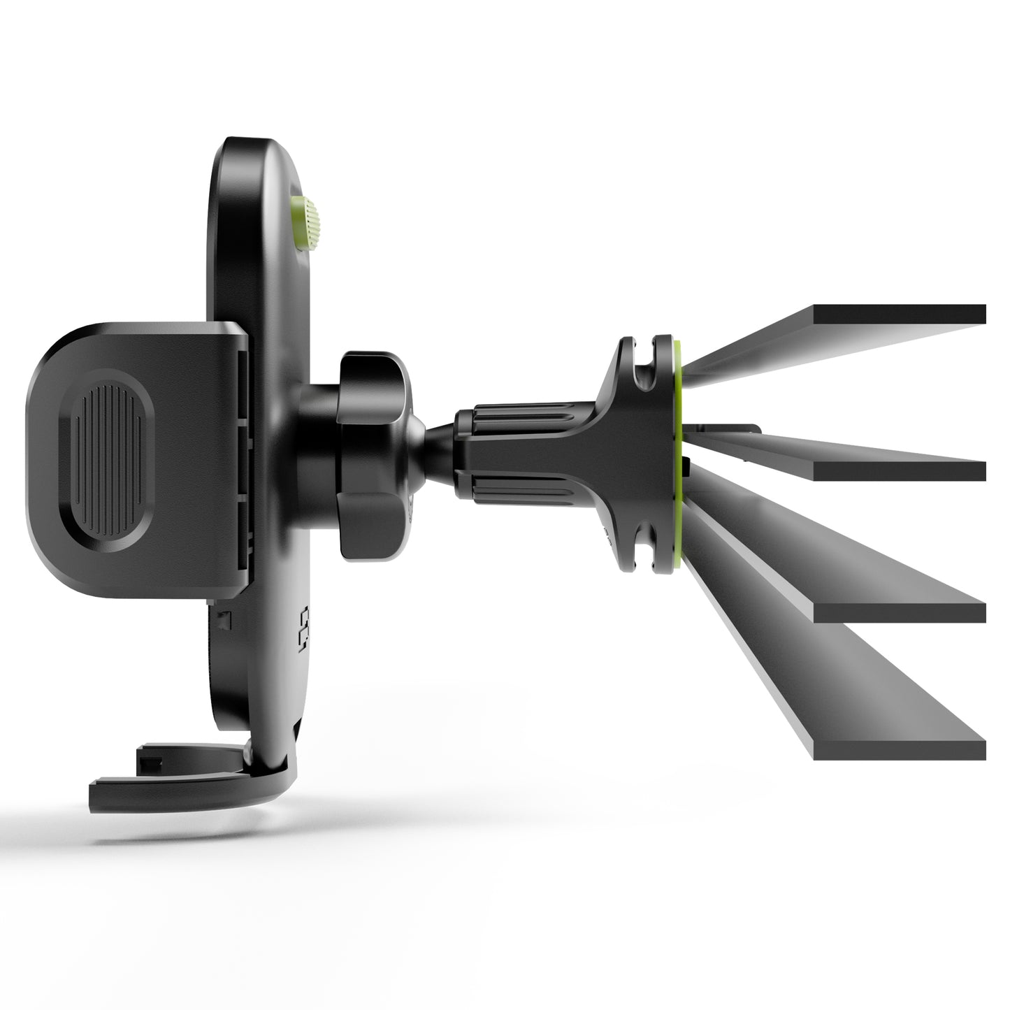 Bracketron TripGrip 2.0 Dash & Vent Mount