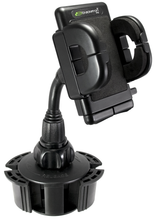 Bracketron Universal Grip-It Cupholder GPS Mount