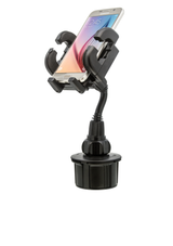 Bracketron Universal Grip-It Cupholder GPS Mount