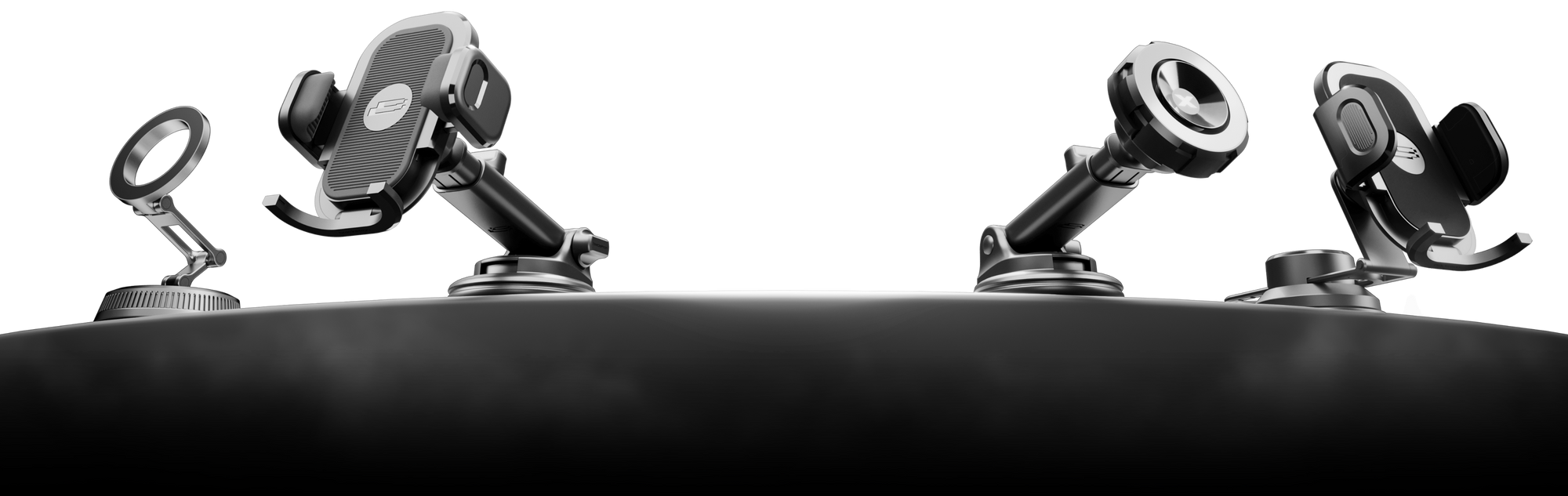 Car Mount Brand Hero