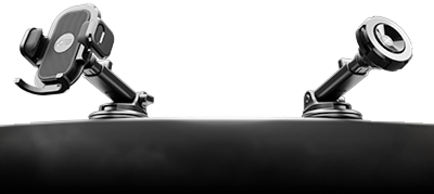 Car Mount Brand Hero Mobile