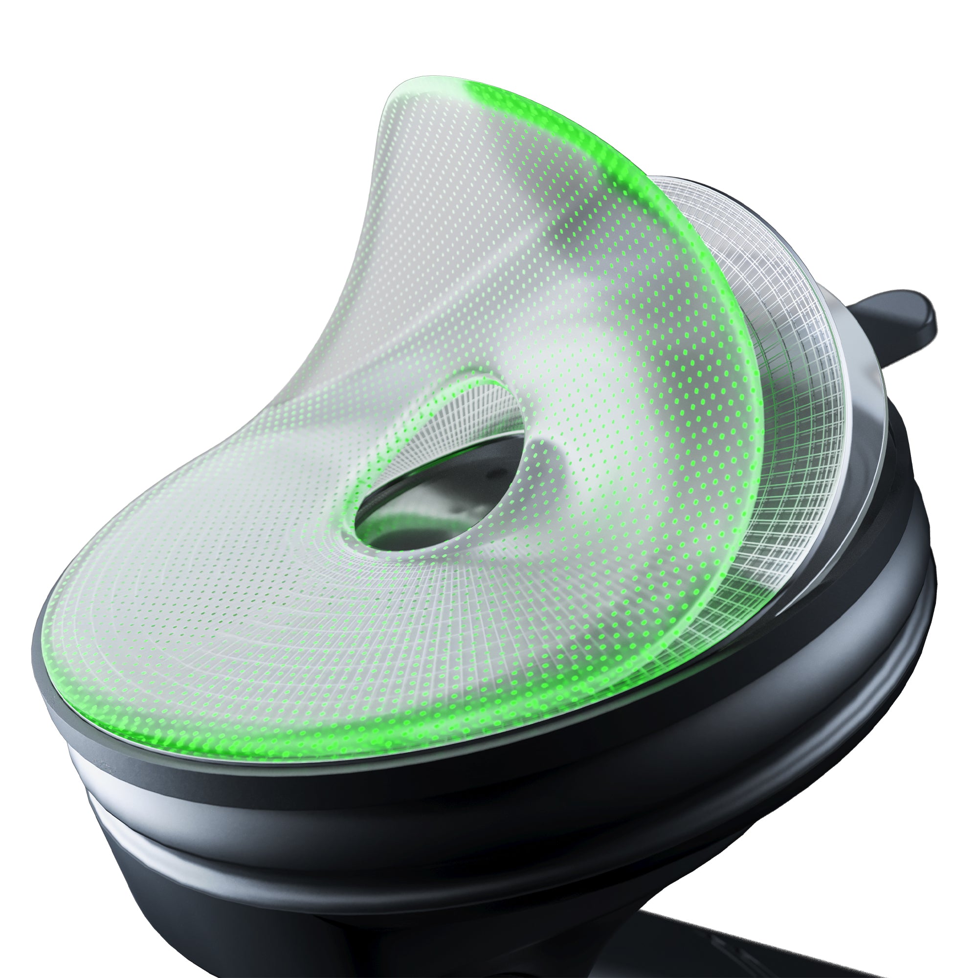 Temperbond™ Strong Suction