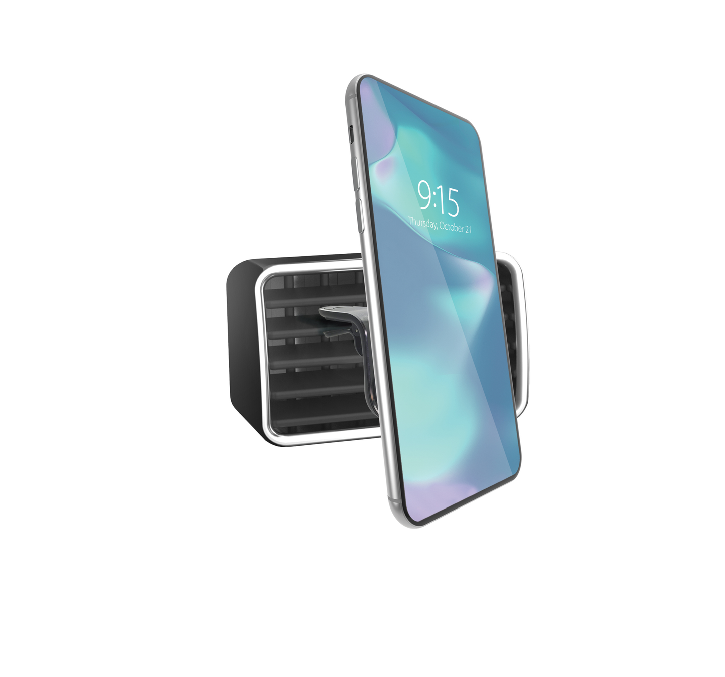 Bracketron AutoGrip Magnet Mount