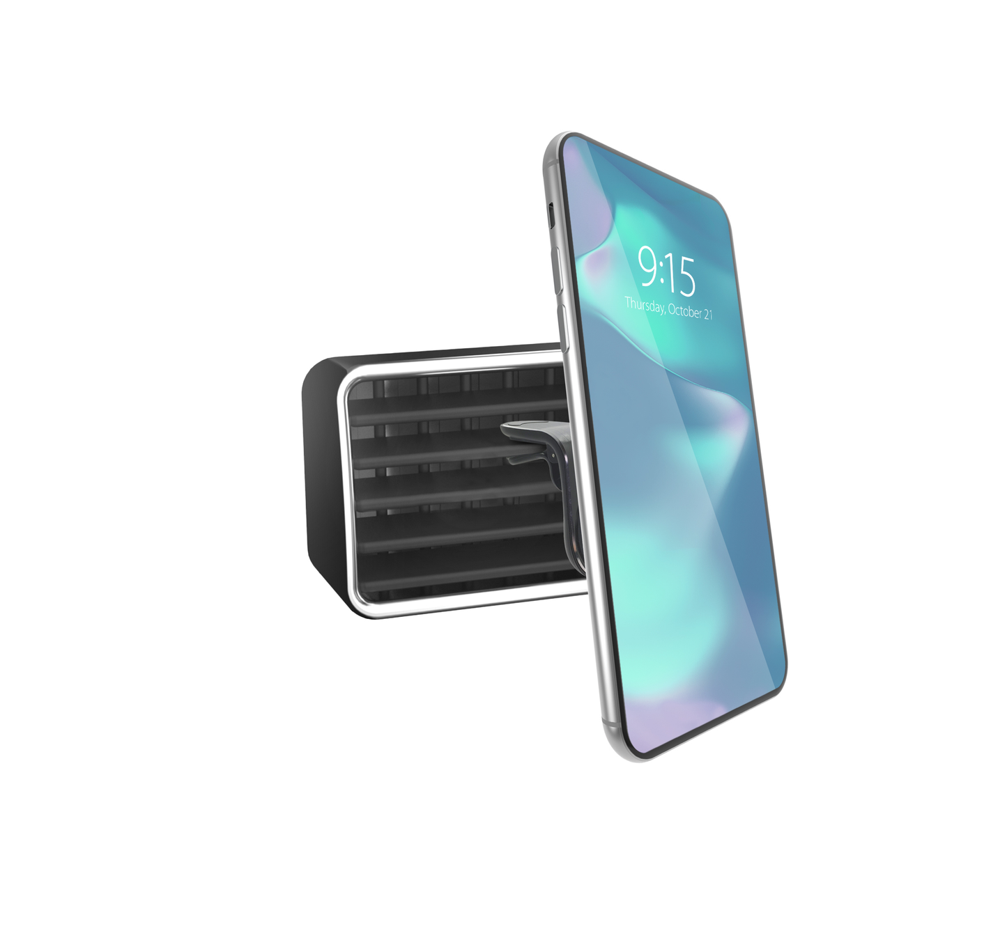 Bracketron AutoGrip Magnet Mount