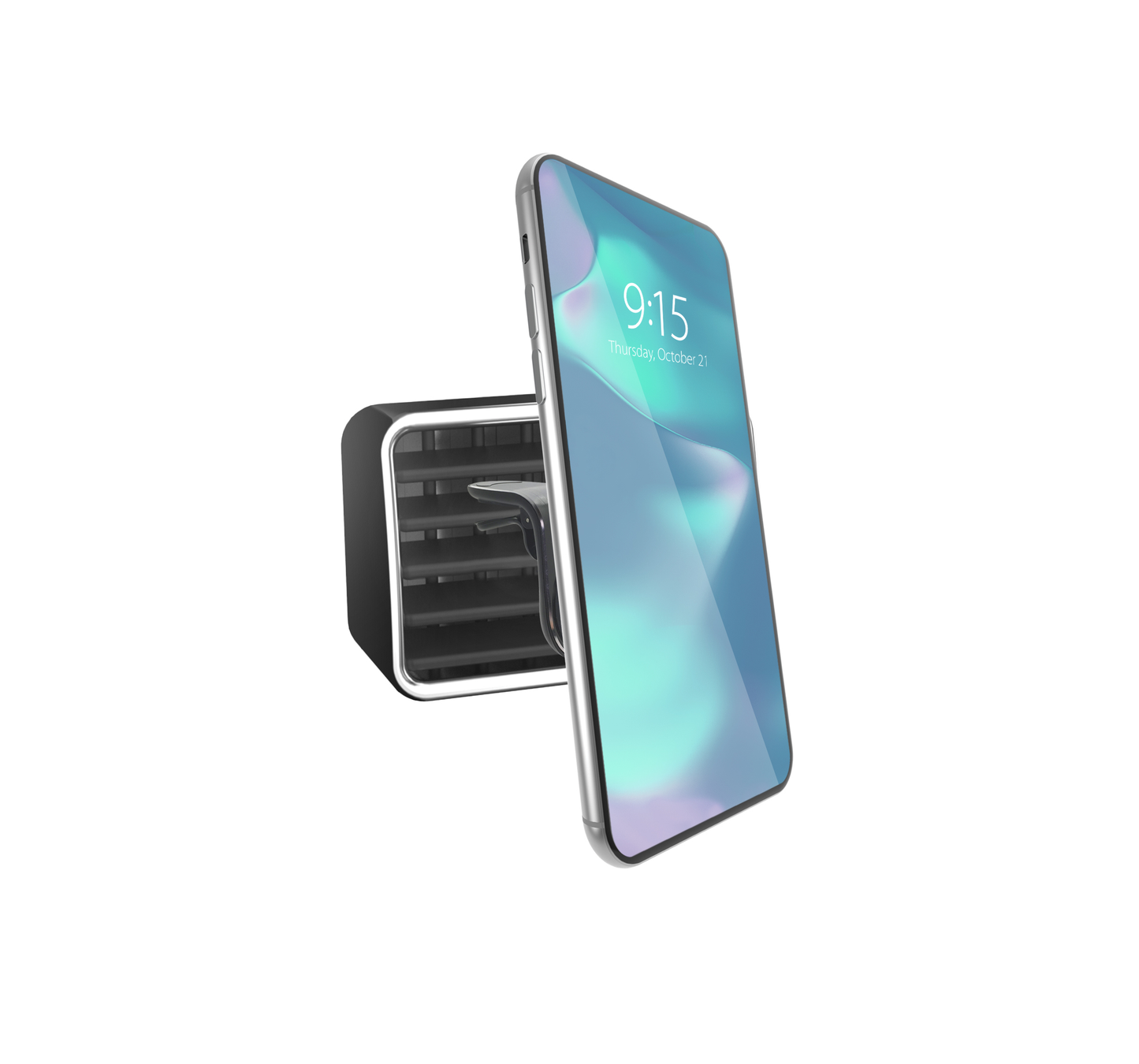 Bracketron AutoGrip Magnet Mount