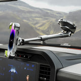 Bracketron HD X-LOCK Extend Dash & Window Mount