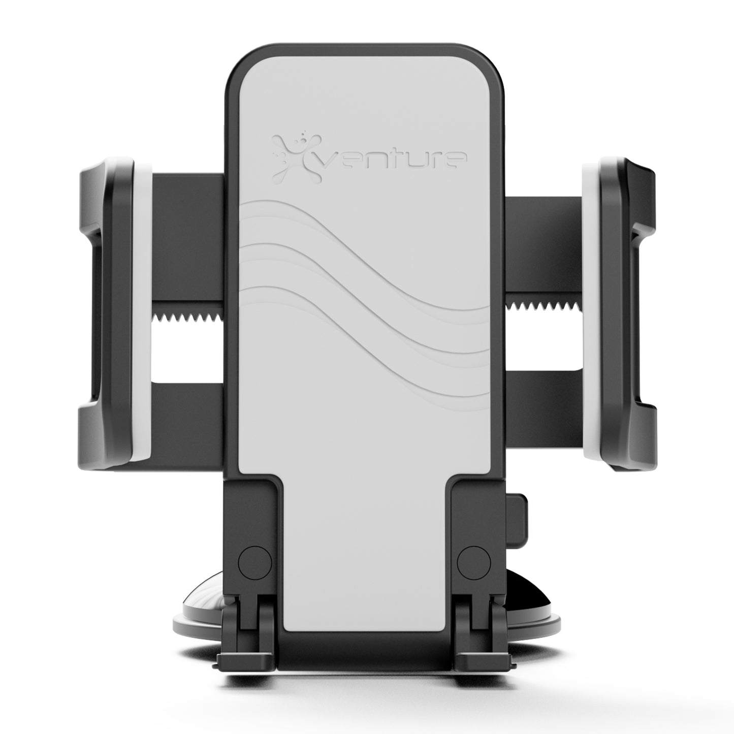 Bracketron Griplox Waterproof Suction Boat Mount Phone Holder