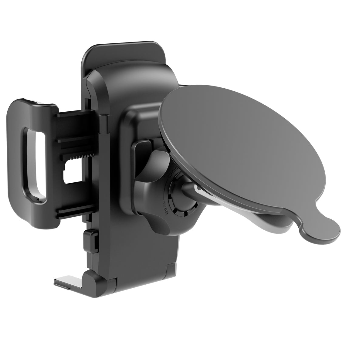Bracketron Griplox Waterproof Suction Boat Mount Phone Holder