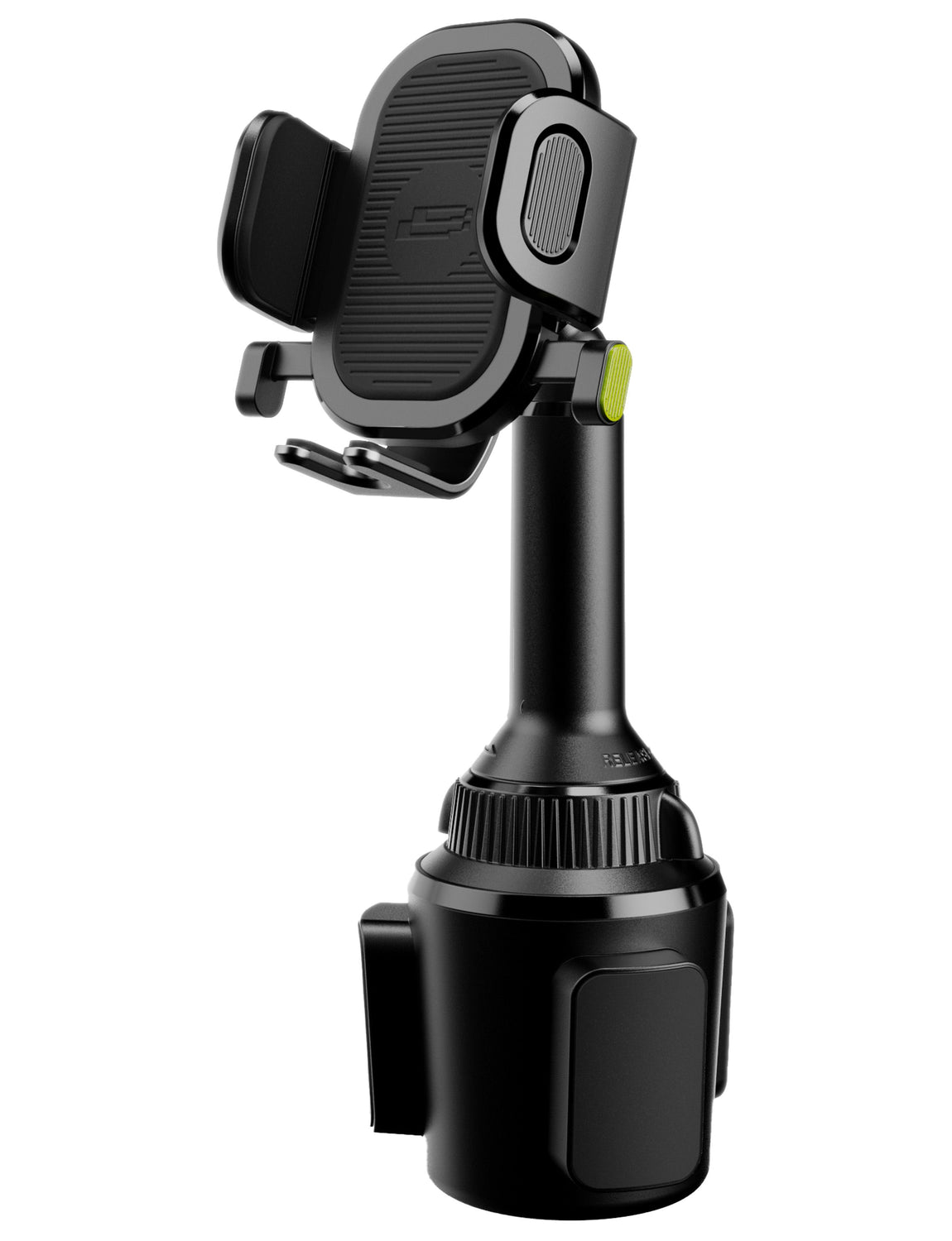 Bracketron OneClick Cup Holder Mount
