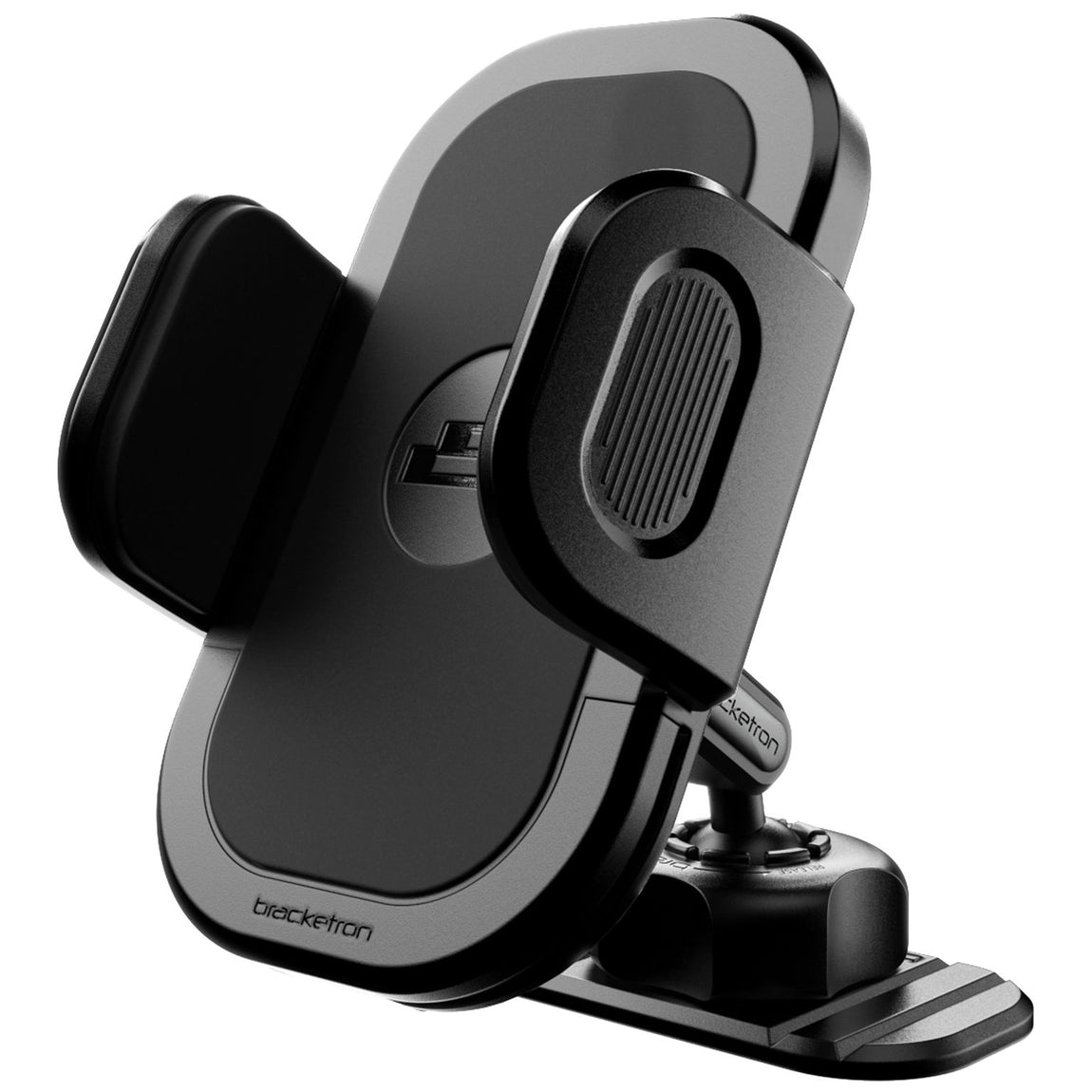 Bracketron TripGrip 2.0 Dash & Vent Mount