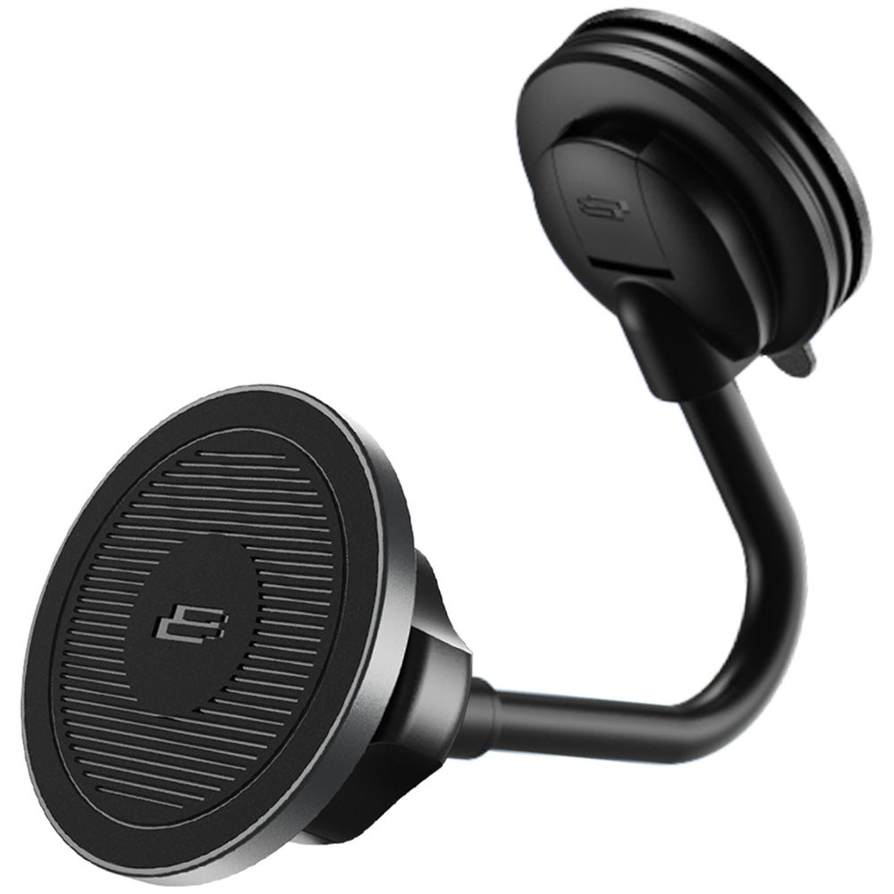 Bracketron MagAlign Dash & Window Mount