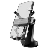 Bracketron AutoGrip Dash & Windshield Mount– Hands-Free Phone Holder