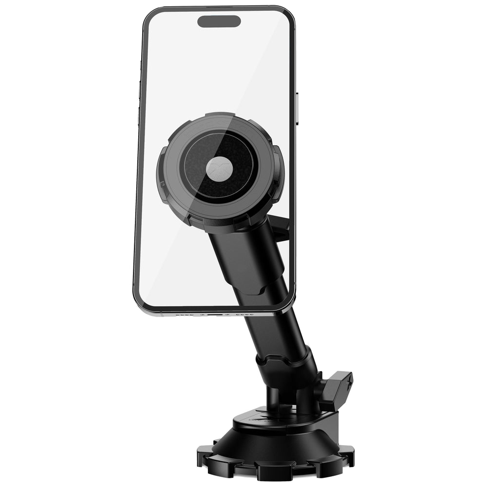 Bracketron HD Pro MagAlign X Extend MagSafe Magnetic Mount