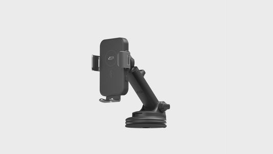 Bracketron PwrUp Automatic Dash/Window/Vent Mount