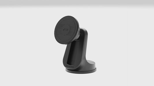 Bracketron MagAlign Dash & Window Mount