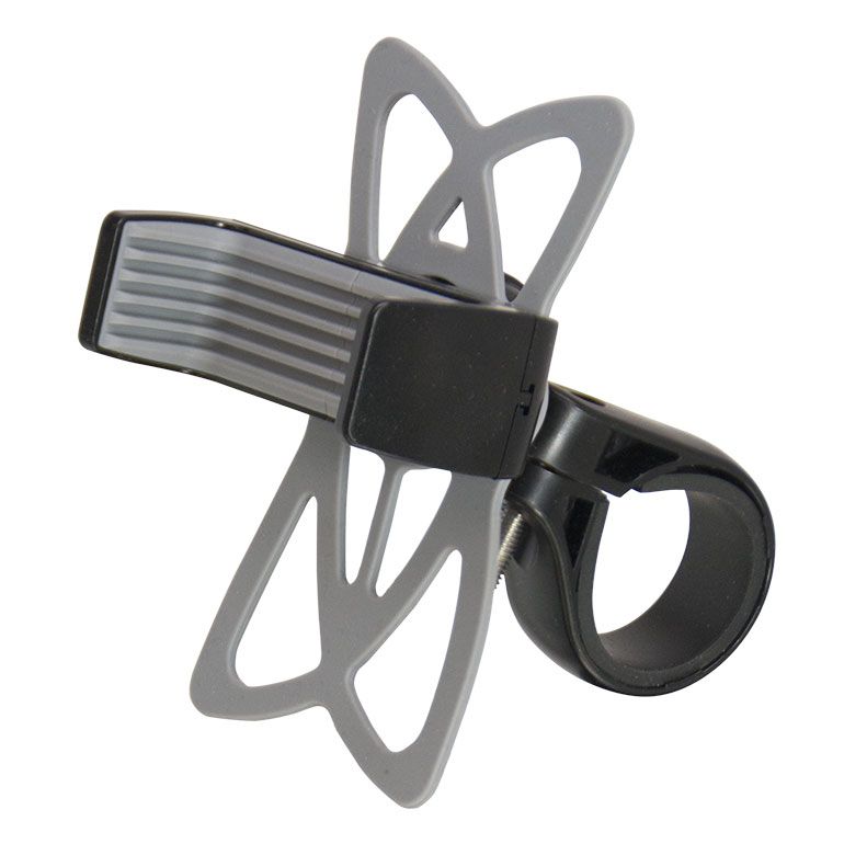 Bracketron Mi-T Grip Handle Bar Mount